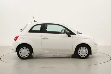 Fiat 500 EasyPower Cult 1.2 GPL 69CV Manuale