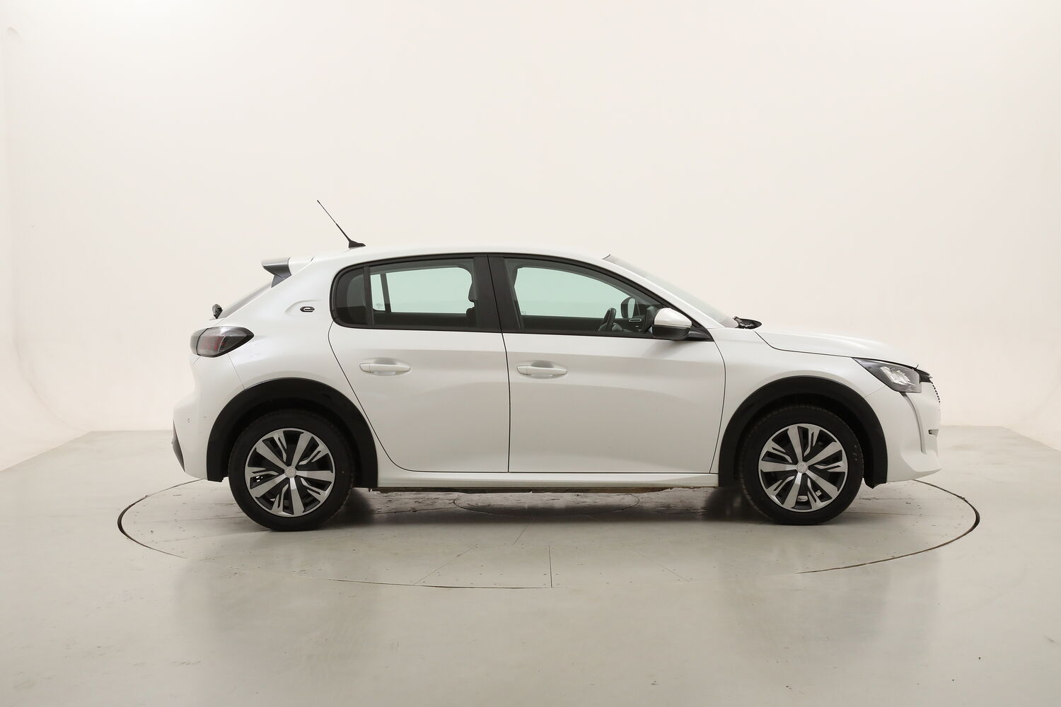 Peugeot 208 Active usata del 2020 con 35.286 km