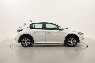 Peugeot 208 Active Elettrico 136CV Automatico Peugeot 208 Active Elettrico 136CV Automatico