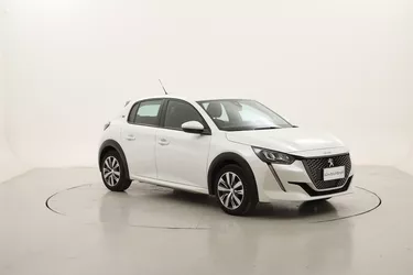 Peugeot 208 Active Elettrico 136CV Automatico Peugeot 208 Active Elettrico 136CV Automatico