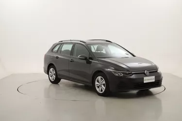 Volkswagen Golf Variant Variant Life 2.0 Diesel 116CV Manuale