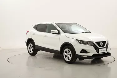 Nissan Qashqai Business 1.6 Diesel 131CV Automatico