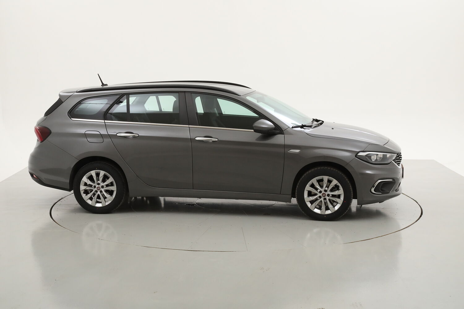 Fiat Tipo SW Business usata del 2019 con 64.254 km