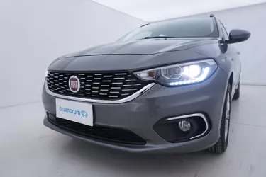 Fiat Tipo SW Business 1.6 Diesel 120CV Manuale Visione frontale