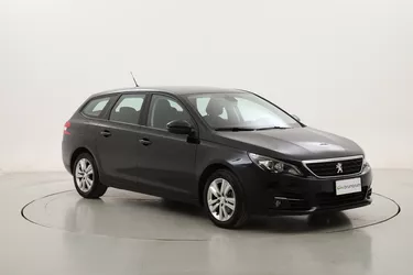 Peugeot 308 SW Business EAT8 1.5 Diesel 131CV Automatico Peugeot 308 SW Business EAT8 1.5 Diesel 131CV Automatico