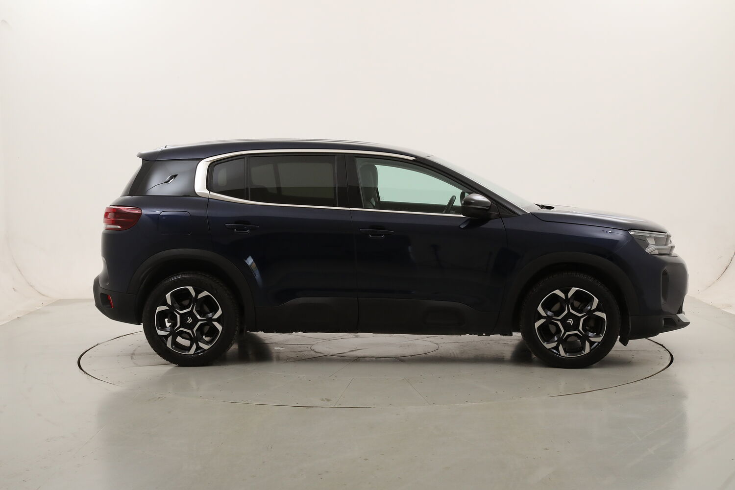 Citroen C5 Aircross Feel Pack EAT8 usata del 2023 con 63.565 km