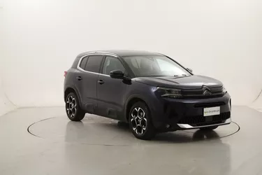 Citroen C5 Aircross Feel Pack EAT8 1.5 Diesel 131CV Automatico