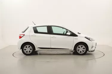 Toyota Yaris Hybrid Active 1.5 Full Hybrid 101CV Automatico Toyota Yaris Hybrid Active 1.5 Full Hybrid 101CV Automatico