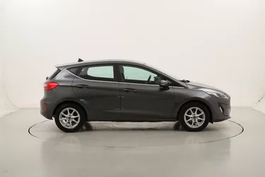 Ford Fiesta Hybrid Titanium 1.0 Mild Hybrid 125CV Manuale Ford Fiesta Hybrid Titanium 1.0 Mild Hybrid 125CV Manuale