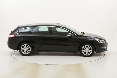 Peugeot 508 SW Business EAT6 usata del 2017 con 85.910 km