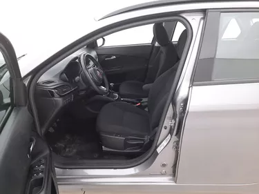 Fiat Tipo SW Business 1.6 Diesel 131CV Manuale Sedili