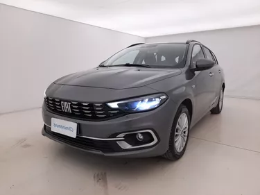 Fiat Tipo SW Business 1.6 Diesel 131CV Manuale Visione frontale