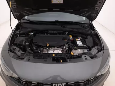 Fiat Tipo SW Business 1.6 Diesel 131CV Manuale Vano motore