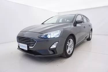 Ford Focus SW Business 1.5 Diesel 120CV Automatico Visione frontale