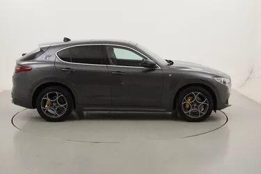 Alfa Romeo Stelvio TI Q4 AT8 2.1 Diesel 190CV Automatico