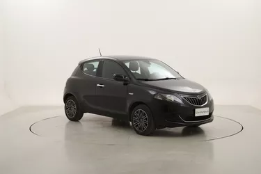 Lancia Ypsilon Hybrid Silver Plus 1.0 Mild Hybrid 70CV Manuale