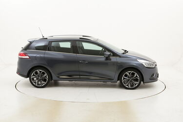 Renault Clio Sporter Energy Duel2 usata del 2018 con 53.579 km