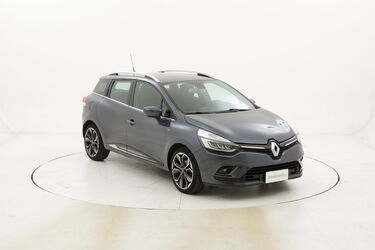 Renault Clio Sporter Energy Duel2 usata del 2018 con 53.579 km