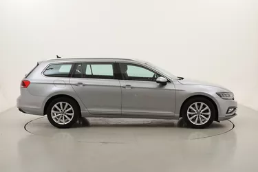 Volkswagen Passat Variant Business DSG 2.0 Diesel 122CV Automatico
