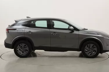 Nissan Qashqai MHEV Acenta 1.3 Mild Hybrid 140CV Manuale