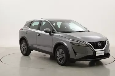 Nissan Qashqai MHEV Acenta 1.3 Mild Hybrid 140CV Manuale