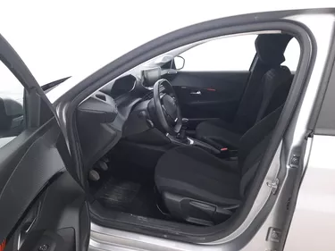 Peugeot 208 Active 1.5 Diesel 102CV Manuale Sedili