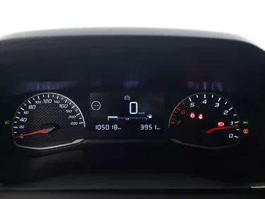 Peugeot 208 Active 1.5 Diesel 102CV Manuale Interni