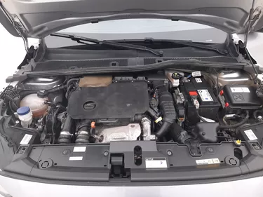 Peugeot 208 Active 1.5 Diesel 102CV Manuale Vano motore