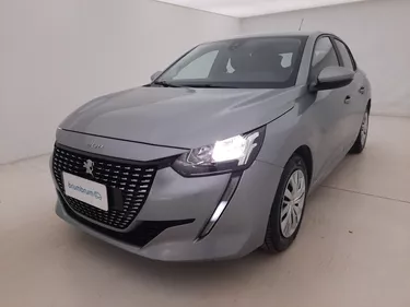 Peugeot 208 Active 1.5 Diesel 102CV Manuale Visione frontale