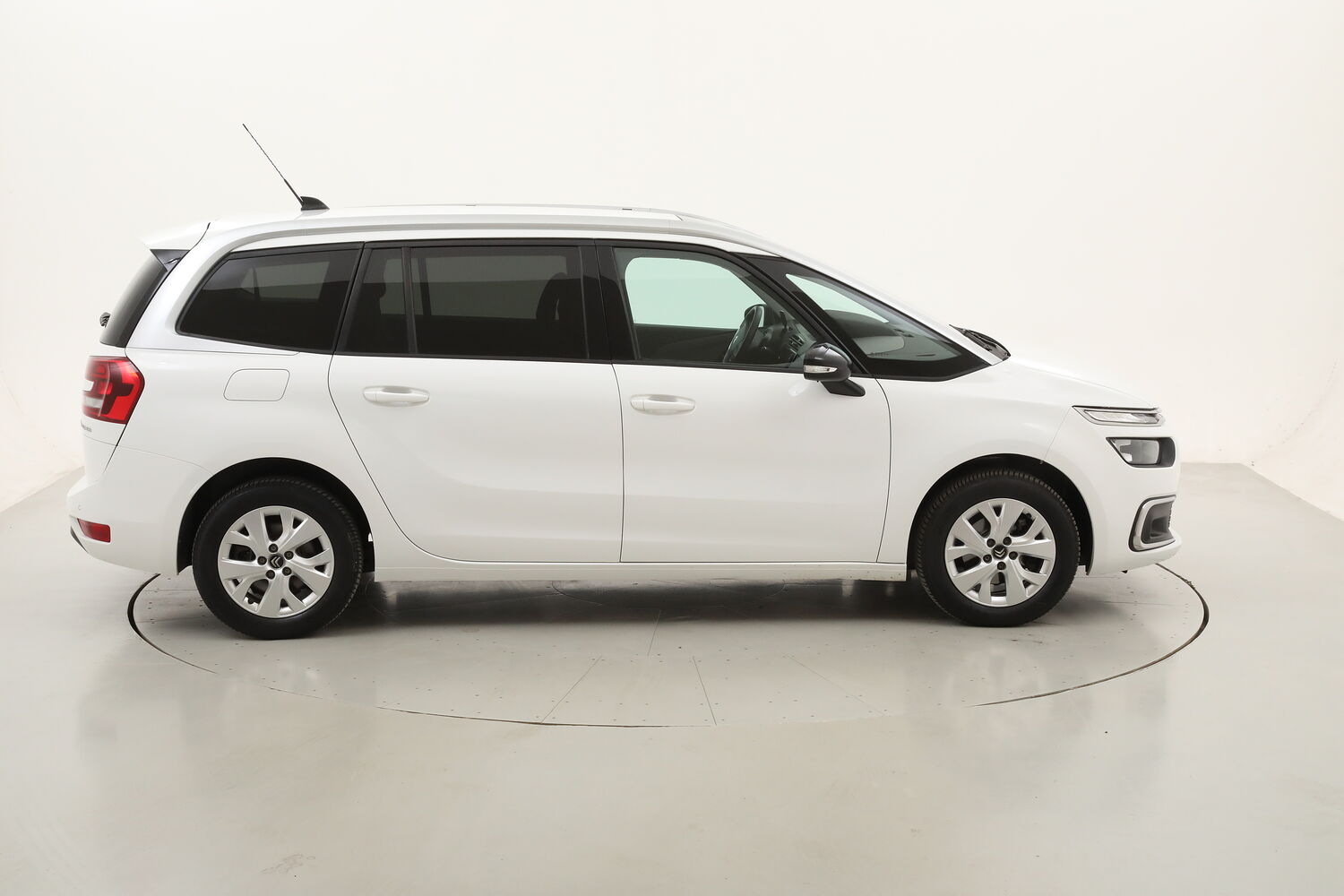 Citroen Grand C4 SpaceTourer Feel EAT8 usata del 2021 con 79.960 km