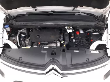 Citroen Grand C4 SpaceTourer Feel EAT8 1.5 Diesel 131CV Automatico Vano motore
