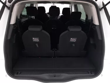 Citroen Grand C4 SpaceTourer Feel EAT8 1.5 Diesel 131CV Automatico Bagagliaio