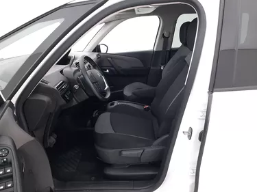 Citroen Grand C4 SpaceTourer Feel EAT8 1.5 Diesel 131CV Automatico Sedili