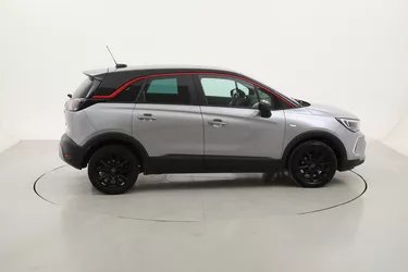 Opel Crossland GS Line AT6 1.5 Diesel 120CV Automatico