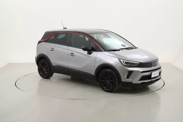 Opel Crossland GS Line AT6 1.5 Diesel 120CV Automatico