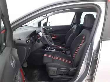 Opel Crossland GS Line AT6 1.5 Diesel 120CV Automatico Sedili