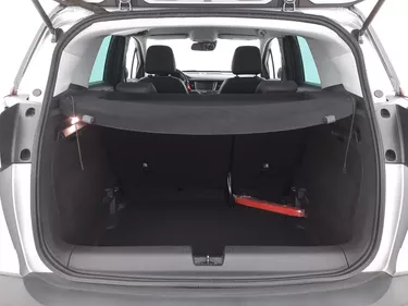 Opel Crossland GS Line AT6 1.5 Diesel 120CV Automatico Bagagliaio