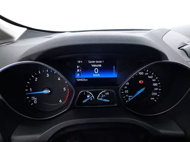 Ford C-Max Business - 7 posti 1.5 Diesel 120CV Manuale Interni