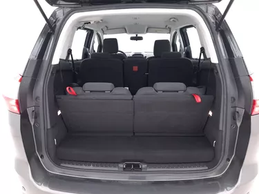 Ford C-Max Business - 7 posti 1.5 Diesel 120CV Manuale Bagagliaio