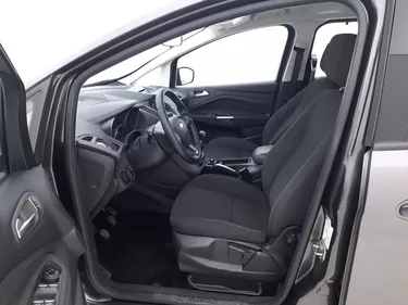 Ford C-Max Business - 7 posti 1.5 Diesel 120CV Manuale Sedili