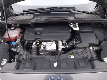 Ford C-Max Business - 7 posti 1.5 Diesel 120CV Manuale Vano motore
