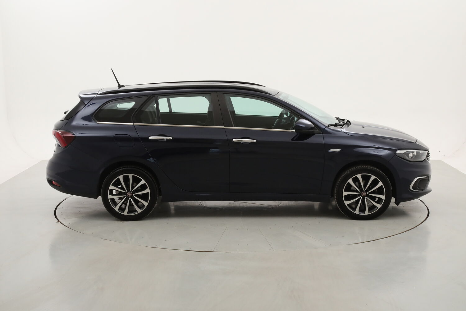 Fiat Tipo SW Lounge usata del 2020 con 82.975 km