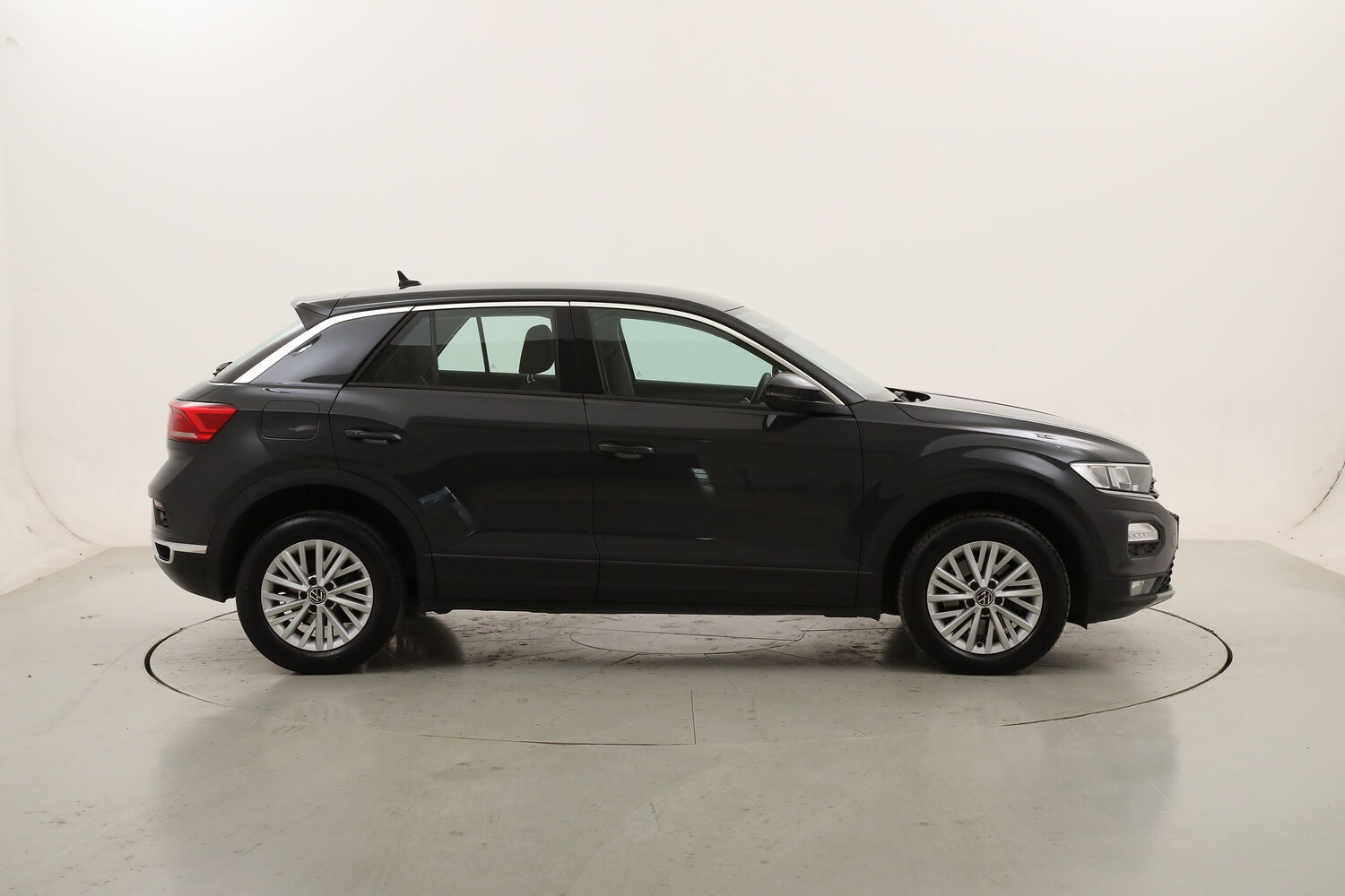 Volkswagen T-Roc Style DSG usata del 2021 con 88.744 km