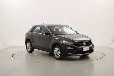 Volkswagen T-Roc Style DSG 2.0 Diesel 150CV Automatico