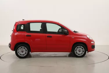 Fiat Panda Easy 1.2 Benzina 69CV Manuale