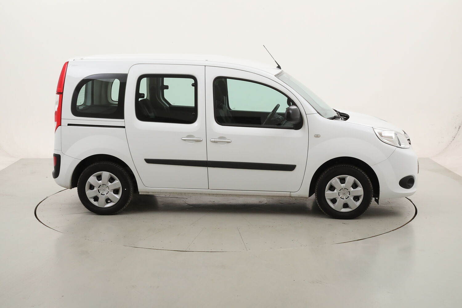 Renault Kangoo Life usata del 2020 con 62.679 km