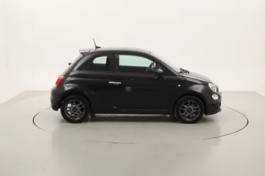 Fiat 500 Hybrid Connect 1.0 Mild Hybrid 70CV Manuale