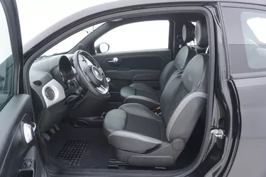 Fiat 500 Hybrid Connect 1.0 Mild Hybrid 70CV Manuale Sedili