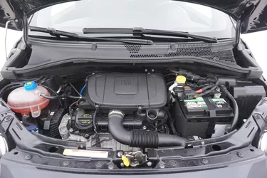 Fiat 500 Hybrid Connect 1.0 Mild Hybrid 70CV Manuale Vano motore