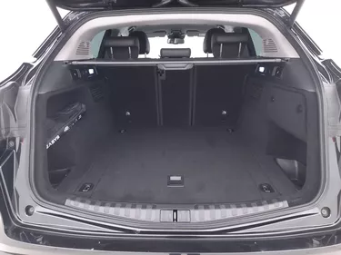 Alfa Romeo Stelvio Executive AT8 Q4 2.1 Diesel 210CV Automatico Bagagliaio